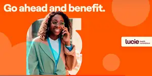 �������� Oscar Health �������� ��-����������� Lucie ��� ������ ��������� �����������