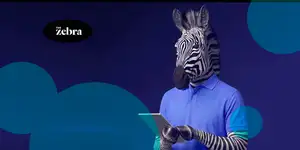 �������� Zebra ������� ��-��������� Muse � ����� ��������� �����������