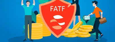 GFIA    FATF    AML/CFT      