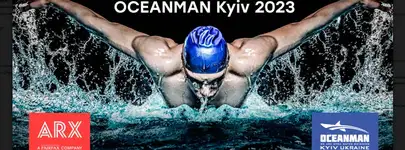   ARX    OCEANMAN Kyiv