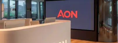 AON ���������� ��������� Employee Benefits Cell Captive ��� ��������� �������� �� ���������� ����������
