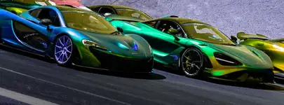 Clyde & Co ������� �������� ������ ��� ������ ���������� �� $25 ��� ����� McLaren