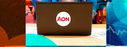 ������ Aon �������� 2025 �� �� 9% ���������� ������ �� �������� ������� �� 2026 ��
