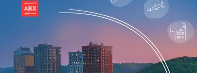 ARX ��������� � ����� 2,16 ��� ��� �� ���������� ����������� ������ ������