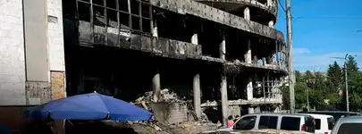 Державна програма компенсації воєнних ризиків для бізнесу: як працює механізм і хто може отримати виплати в Україні
