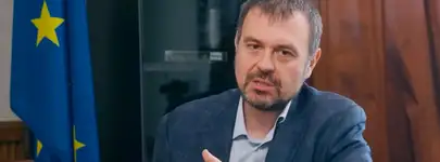Законопроєкт про страхування воєнних ризиків в Україні не потрібний, бо програма вже працює - Данило Гетманцев