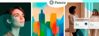 �������� Panora ������� $5 ��� ��� ������������� ������ ��������� ������� �� ��������� AI