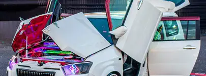 ϳ������ ����� ����� �� 5� 2026: ���쳿 ������ �� 14% �� 9,6 ���� ���, ������� - ����� ����� �� 4,72 ���� ���