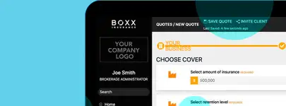 ʳ���������� BOXX Insurance ����� �� ���� ��������� ������� �������� AI-��������