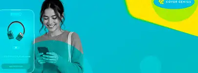�������� Cover Genius ���� ������� Friendsurance ��� �������� ����������� ����������� � �����