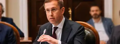 Уряд планує створити спецфонд для компенсації бізнесу збитків від російських атак - Сергій Корецький
