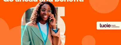 �������� Oscar Health �������� ��-����������� Lucie ��� ������ ��������� �����������