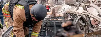 Мінекономіки шукає альтернативне фінансування програми страхування воєнних ризиків в Україні