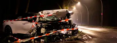 Що робити після ДТП, якщо винуватець не має автоцивілки: роз’яснення МТСБУ