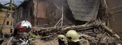 Уряд готує фонд страхування воєнних ризиків і шукає 4 млрд грн для програми кредитування «5-7-9%»