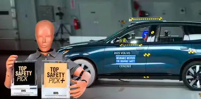 ������� �������������� ��������� 2026 ���� �� ����� ���������� ��������� �������� ������� IIHS