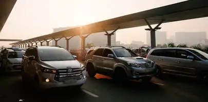 «єЧерга» автоматично перевірятиме наявність «Зеленої картки» для комерційного транспорту