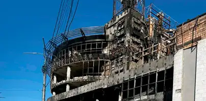 Програма страхування воєнних ризиків для бізнесу в Україні демонструє перші результати