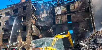 Страхування житла від воєнних ризиків в Україні: що покриває поліс та як отримати виплату