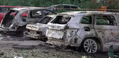 Мінекономіки пропонує створити фонд воєнних ризиків із лімітом до $10 млн за моделлю first loss