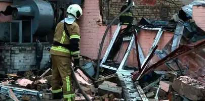 У Держбюджеті-2027 передбачили 58,7 млрд грн на страхування бізнесу від воєнних ризиків