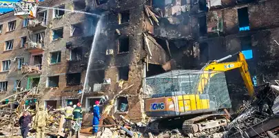 Страхування житла від воєнних ризиків в Україні: покриття, обмеження та як отримати виплати