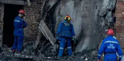 Кабмін пропонує компенсувати страхування життя працівників будівельних компаній від воєнних ризиків