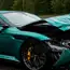 11,4 млн грн за Aston Martin: Арсенал Страхування здійснив рекордну виплату за КАСКО