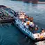 JWC розширив зону воєнного ризику на все Чорне море. Як зміняться тарифи на страхування?