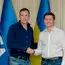 VUSO стала офіційним партнером збірної України з футболу