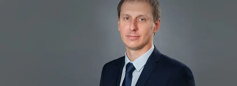 Ми будуємо страховий бізнес, де клієнт обирає репутацію, а не найнижчу ціну
