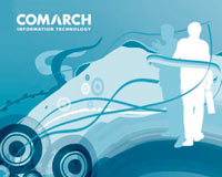 Comarch     PZU SA ()  - - Comarch NonLife Insurance
