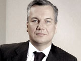Олег Спилка, Председатель наблюдательного совета НАСК «Оранта», президент Холдинга IMG 