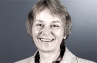 Д-р Рената Финке, главный пенсионный аналитик Allianz