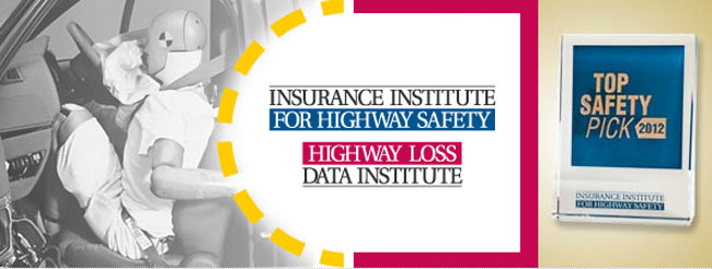 Insurance Institute for Highway Safety      