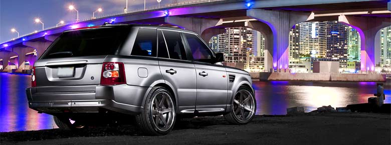        2014   Land Rover Range Rover Sport