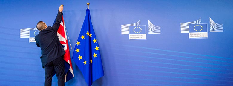 В ЕС идет пересмотр Евродирективы Solvency II