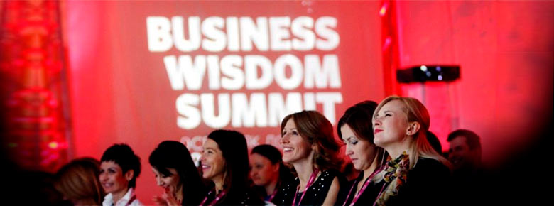 Business Wisdom Summit