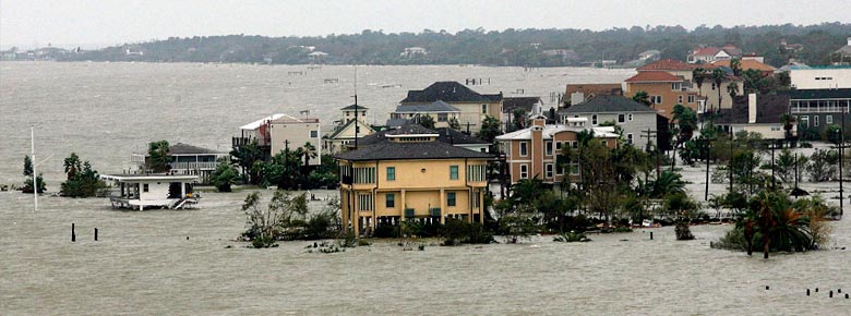 Moody’s RMS зробила прогноз щодо сезону ураганів та природних катастроф