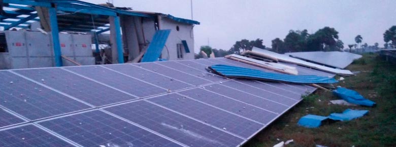           Tata Power Solar