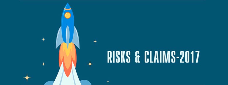    Risks&Claims-2017.      