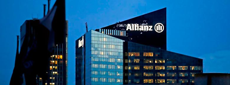   Allianz  2  2018     2,9%  30,9 . 
