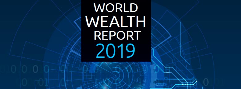 World Wealth Report 2019