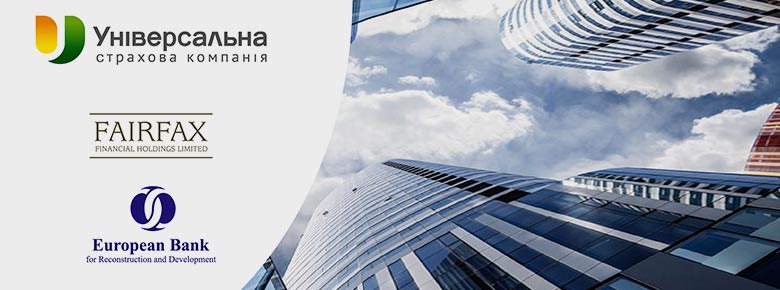 FFH Ukraine Holdings  99,66%    
