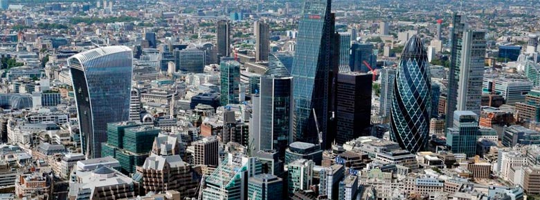 Fitch Ratings изменило прогноз по лондонскому страховому рынку 