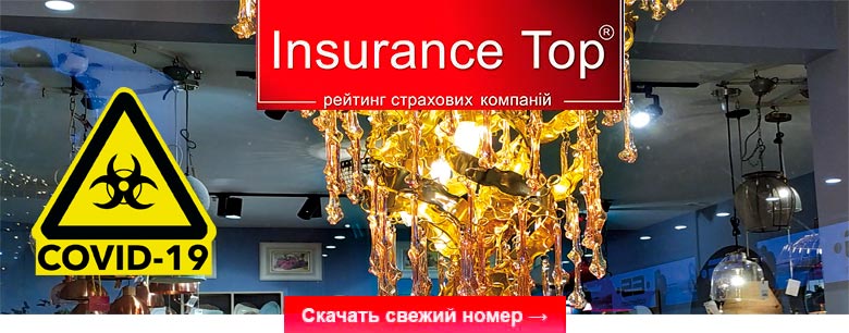 Скачать Журнал Insurance TOP №69-2020