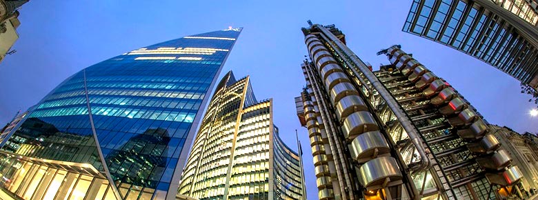 Lloyd's ������� ����� ������������ ��������� � ���������������� ��������� � �������� �������� COVID-19