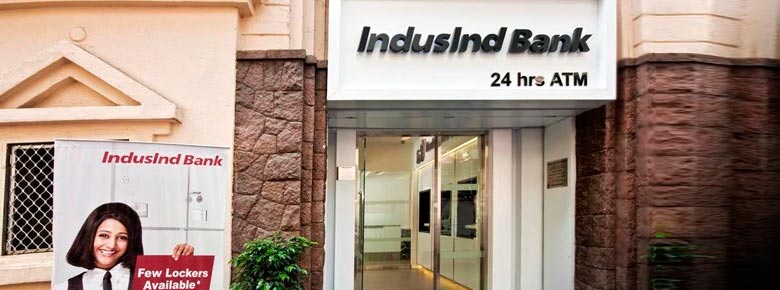   Nippon Life     IndusInd Bank $100-150 .