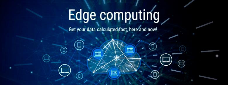 Edge computing   