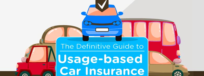 Usage-based insurance